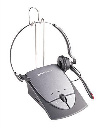 Plantronics S12 Plus