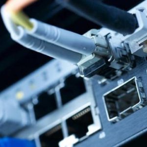 Centralita Virtual IP