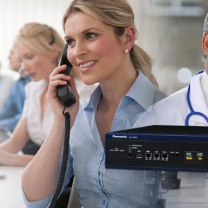 Panasonic KX-NS1000 V3