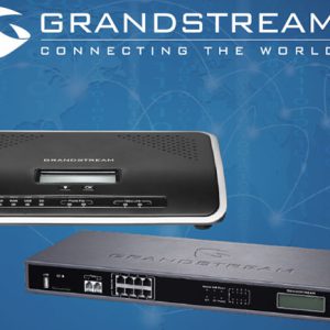 Grandstream UCM6202