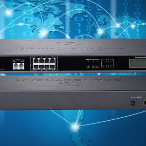 Grandstream UCM6208