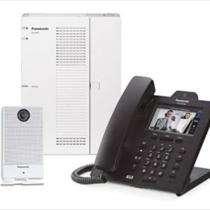 Centralita todo en uno KX-HTS32